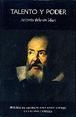 TALENTO Y PODER | 9788493486259 | BELTRÁN MARÍ, ANTONIO