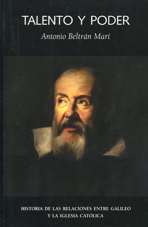 TALENTO Y PODER | 9788493566111 | BELTRÁN MARÍ, ANTONIO