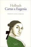 CARTAS A EUGENIA | 9788492422272 | BARÓN DE HOLBACH