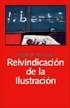REIVINDICACION DE LA ILUSTRACION | 9788493566173 | BRONNER