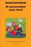 PSICOANALISIS ¡VAYA TIMO!, EL | 9788492422012 | SANTAMARIA, CARLES