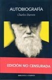AUTOBIOGRAFIA DARWIN | 9788492422074 | DARWIN, CHARLES