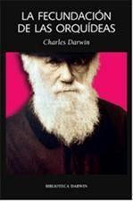 FECUNDACION DE LAS ORQUIDEAS, LA | 9788493566180 | DARWIN, CHARLES