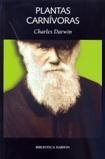 PLANTAS CARNIVORAS | 9788492422050 | DARWIN, CHARLES