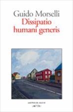 DISSIPATIO HUMANI GENERIS | 9788492422111 | MORSELLI, GUIDO