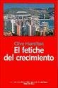 FETICHE DEL CRECIMIENTO, EL | 9788493486242 | HAMILTON