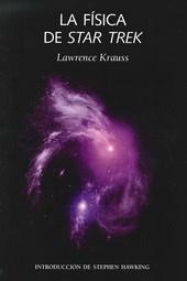 FISICA DE STAR TREK, LA | 9788492422562 | KRAUSS, LAWRENCE