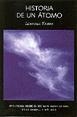 HISTORIA DE UN ATOMO | 9788493369835 | KRAUSS, LAWRENCE