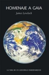 HOMENAJE A GAIA | 9788493369859 | LOVELOCK