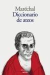 DICCIONARIO DE ATEOS | 9788492422586 | MARÉCHAL