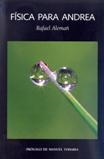 FISICA PARA ANDREA | 9788492422265 | ALEMAÑ, RAFAEL