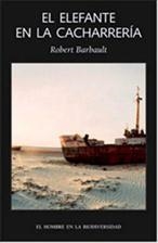 ELEFANTE EN LA CACHARRERIA, EL | 9788492422043 | BARBAULT, ROBERT