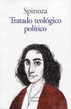 TRATADO TEOLOGICO POLITICO | 9788492422746 | SPINOZA