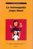 HOMEOPATIA, ¡VAYA TIMO!, LA | 9788492422180 | SANZ, VÍCTOR-JAVIER