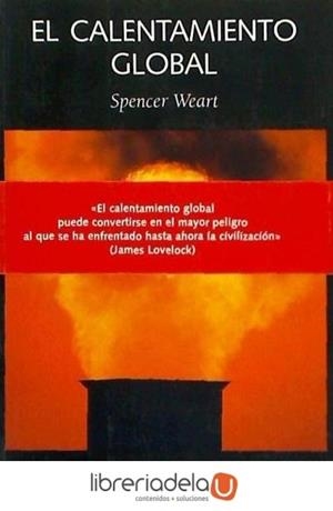 CALENTAMIENTO GLOBAL, EL | 9788493369897 | WEART