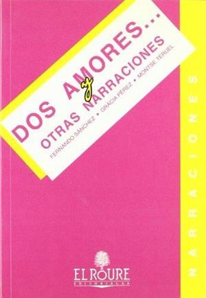 DOS AMORES | 9788486870232