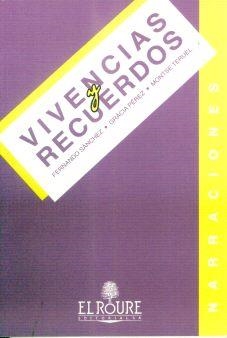 VIVENCIAS Y RECUERDOS | 9788486870225