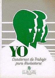 YO | 9788486870294 | PEREZ Y SANCHEZ