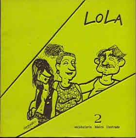 LOLA - 2 | 9788486870195 | PEREZ Y SANCHEZ