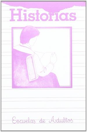 HISTORIAS | 9788486870010 | PEREZ Y SANCHEZ