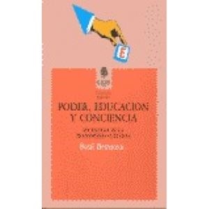 PODER, EDUCACION Y CONCIENCIA | 9788486870171 | BERNSTEIN, BASIL