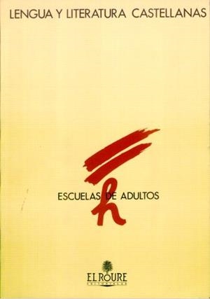 LENGUA Y LITERATURA CASTELLANAS | 9788486870034 | JARVIS, PETER