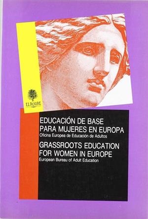 EDUCACION DE BASE MUJERES EUROPA | 9788479760038 | GARCIA DURAN