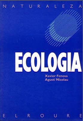 ECOLOGIA | 9788479760090 | FENOSA-NICOLAU