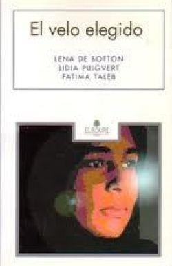 VELO ELEGIDO, EL | 9788479760274 | PUIGVERT / BOTTON / TALEB