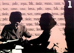 PALABRA 1 | 9788486870058 | PEREZ Y SANCHEZ