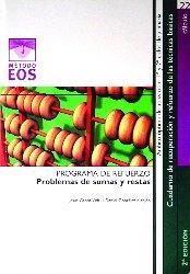 PROBLEMAS SUMAS Y RESTAS | 9788497270755 | VIDAL, J. Gª