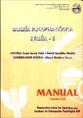 BATERIA PSICOPEDAGOGICA EVALUA - 6 (MANUAL) | 9788497272575 | GARCÍA VIDAL, JESÚS / GONZÁLEZ MANJÓN, DANIEL