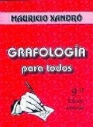 GRAFOLOGIA Y COMPLEJOS | 9788488665201 | XANDRÓ, MAURICIO