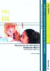 HABLANDO BIEN 1 EOS 42 | 9788489967892 | VALLES, A.
