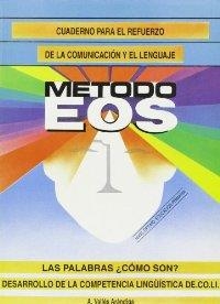 PALABRAS COMO SON EOS 44 | 9788489967915 | VALLES, A.