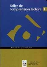 TALLER DE COMPRENSION LECTORA - I | 9788497270823