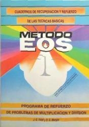 PROBLEMAS MULTIPLICACION Y DIVISION | 9788485851799 | VIDAL, J. G.