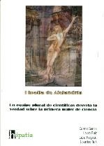 HIPATIA DE ALEJANDRIA | 9788493674359 | GARCIA, CARME / RUIZ, LAURA / PUIGVERT, LIDIA