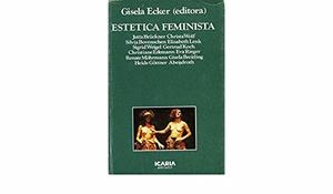 ESTETICA FEMINISTA | 9788474261141 | FECKER, G.