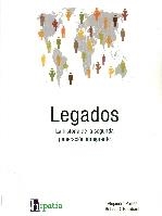 LEGADOS | 9788493674366 | PORTES, ALEJANDRO / RUMBAUT, RUBEN G.