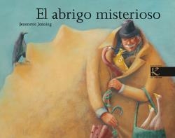 ABRIGO MISTERIOSO, EL | 9788496957244 | JENNING, JEANNETTE