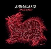 ANIMALARIO | 9788493471361