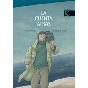 CUENTA ATRAS, LA | 9788496957152 | PORTELA, CARLOS