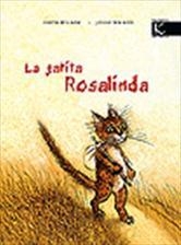 GATITA ROSALINDA, LA | 9788493471354 | WILKÓN, PIOTR