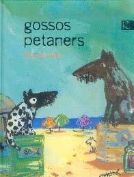 GOSSOS PETANERS | 9788493471323 | GEHRMANN
