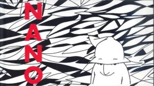 NANO | 9788492608188 | QUIROGA, JORGE