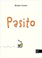 PASITO | 9788493464103 | JAMES