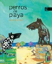 PERROS DE PLAYA | 9788493471309 | GEHRMANN