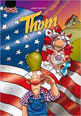 THOM | 9788493512279 | MEIXIDE