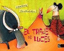 TRAJE DE LUCES, EL | 9788493464196 | LÉVY